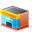 retail shop icon